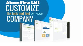 AbcanView Learning Management System (LMS) Software