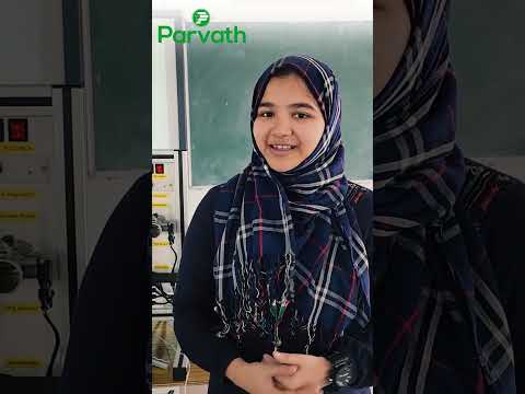 Parvath Tech x FXEC Workshop | Hands-On Innovation | Empowering Future Engineers | STEM Learning