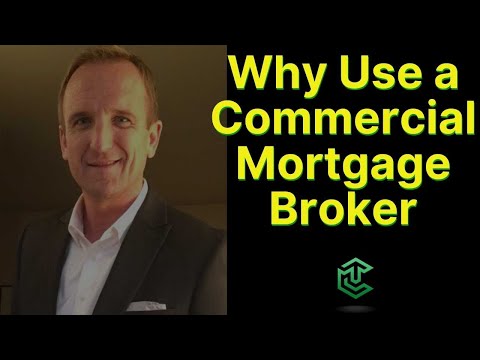 Should You Use a Mortgage Broker? What Most Investors Get Wrong