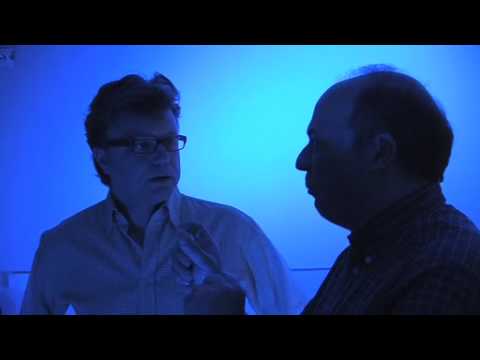 Wolfram|Alpha: Inside the Server Room