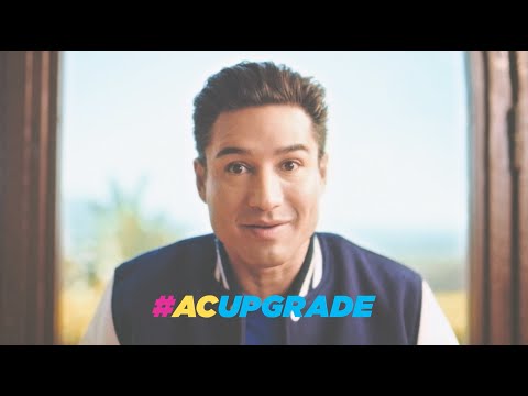 Midea U AC Upgrade