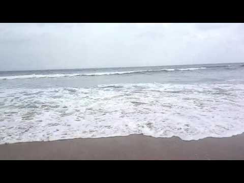 Marina beach, Chennai India . "THE LARGEST BEACH OF ASIA"