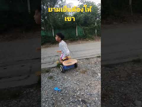 เลี้ยงลูกยามเย็น@k-ken329