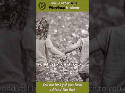 Friends Like This Are Priceless - Please Cherish Them | True Friends by Sadhguru