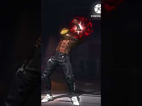 GARENA FREE FIRE MAX NEW EMOTE #viral video