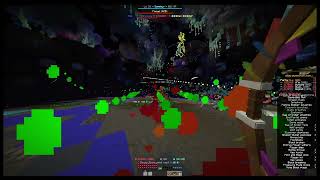 TNA Except I Suffer Trying To Maintain fOcUs And Play My Build Poorly (Wynncraft)