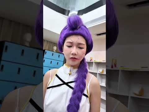 Rumi misunderstands demons#kpop #kpopdemonhunters #rumi #huntrix