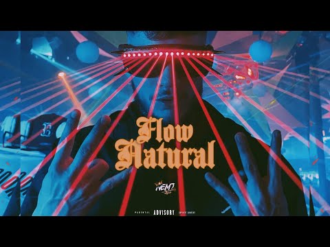 Set Flow Natural - Dj Nemj (Guaracha 2022)