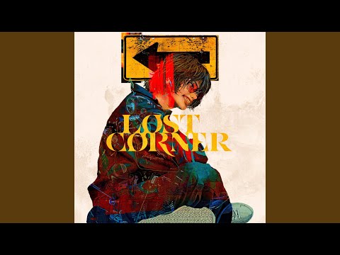 LOST CORNER