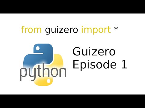 Episode 1 Creating An App