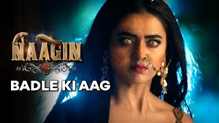 Naagin Drama Serial | Season 6 | BADLE KI AAG   | Best Drama 2025