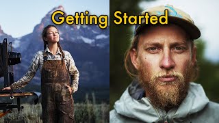 How to Get Started in Portrait Photography (7 Tips)
