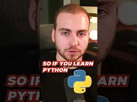 What and Why to code in Python? | Python for Beginners | #python