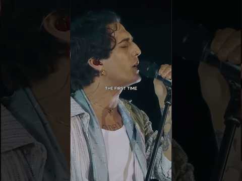a song that made me cryyyy