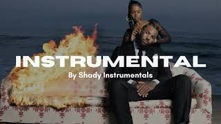 The Game - The Black Slim Shady | Full Instrumental | Eminem Diss