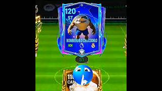 Brain Rot Trio🔥😂 #eafc #fcmobile #fifa #fifamobile #eafc24 #eafc25 #shorts