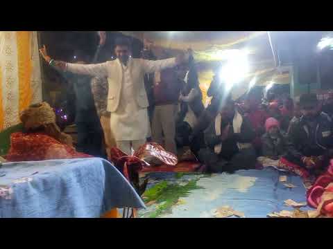 Dhan Dhan Baba Kuldeep das jii dharmik video