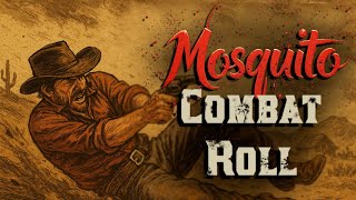 RedM Combat Dodge Roll Script Showcase (Modded RDR2)