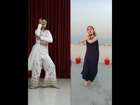 Abhigyaa Jain | Rasham Ka Rumal | Ritika Rana | Jale Song Dance| @chashmishdancer7524