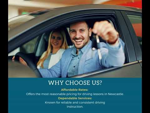 Master the Road with the Best Driving Schools Newcastle Has to Offer