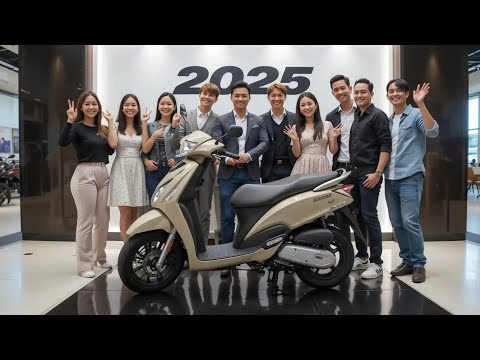 🔥 2025 Honda Activa 125 Review is officially New Features, Mileage, Price & Walkaround 👍