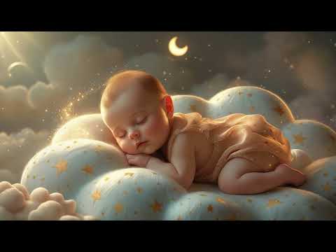 Peaceful Classical Lullabies – Sleepytime Music for Babies & Toddlers