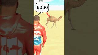 FINALLY CAMEL CHEAT CODE REAL AND FAKE ?😱🤑 |INDIAN BIKE DRIVING 3D#viral #shorts