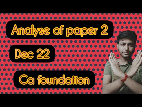 CA foundation study Plan to score 80+ in Law and Bcr paper 2! #cainterbanahai #dec22 #icaicaexams