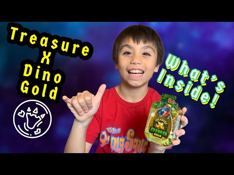 KIDS! Toy Reveal! Dinosaur Toy MOOSE TOYS! Kids Toy Reveal!