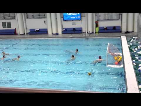 Asphalt Green Water Polo IMG_0948