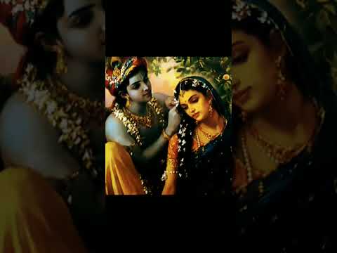 Infinite beauty✨😍|Radhekrishna Prem || #krishna​ #radhakrishna​ #love​ #yt​ #viral