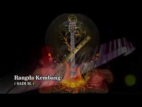 RANGDA KEMBANG | SADI M. | LAGU TARLING KENANGAN