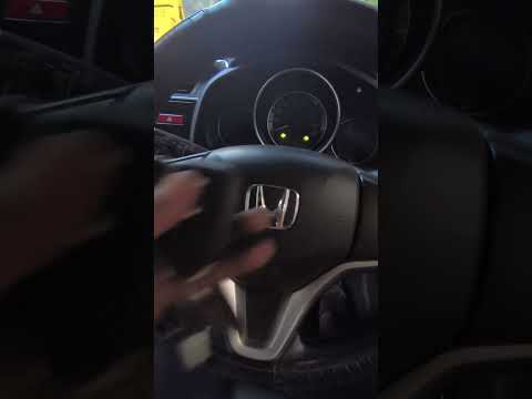New Key Shop HONDA FIT GK3 ORIGINAL SMARTKEY DUPLICATE