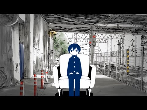 【マッシュアップ】臨界ダイバー×命ばっかり