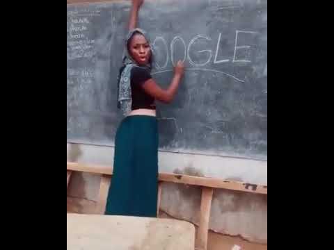 Funny Pronounce of Google #google