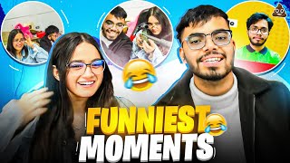 Casetoo Funniest Moments With Girl Gamer  @Pumpkinislive