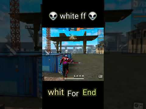 whit for and🔥Clash Squad Gameplay in free fire||#shorts #whiteff