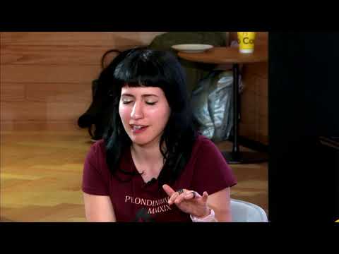 Women in Tech Panel - PyLondinium 2019