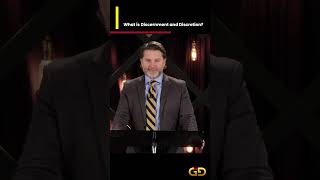 What is Discernment and Discretion?