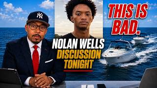 ARE WE LOOKING AT THE WRONG BOAT? | Nolan Wells Deep Dive 📱