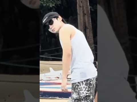 Rock that body! | Jeo Ong #jeremiahong #ongfam #shorts #jeoong