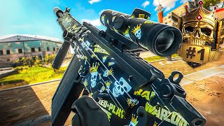 How a Warzone Pro Wins on Rebirth Island Ranked Resurgence! (Top 250)