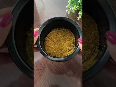 Bhindi 5 mins recipe