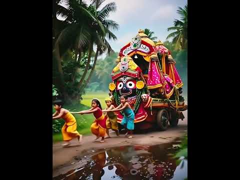 Jay Jagannath #shorts #jayjagannath #jagannathpuri #jagannathdham #shortsfeed