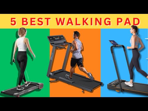 5 Best Under-Desk Treadmills Under $250 