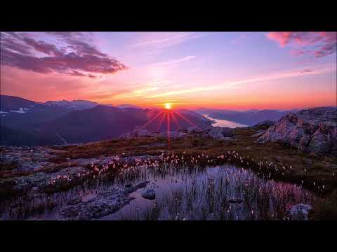 Suncatcher & Exolight and Ana Criado - Change the Horizon (Extended Mix)