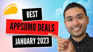 5 BEST Appsumo Deals January 2023 - What's Worth Buying?