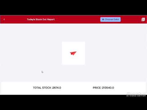 Get Accurate Purchase & Sales Reports Instantly | Windows Billing Machine Demo