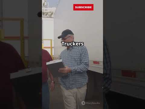 Freightguard The Shield of USA Trucking!  #logistics #trucking #freightbroker #dispatcher #trucker