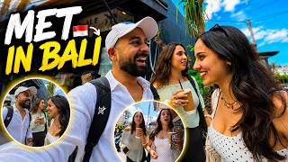A Random Hello Changed My Entire Bali Trip | Unexpected Travel Experience in Bali